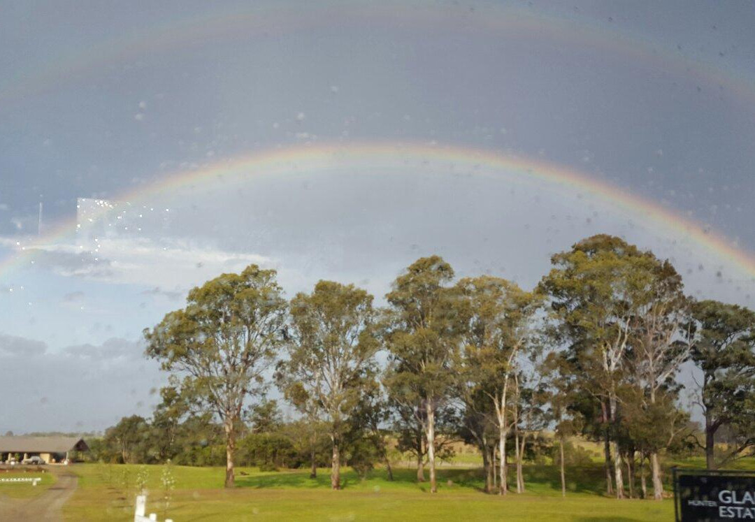iHop Hunter Valley-波高尔宾必去景点
