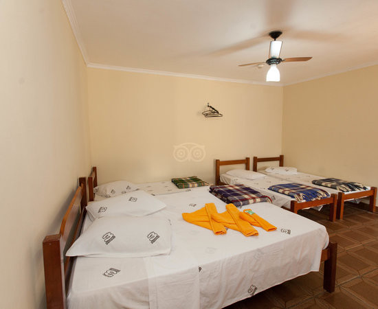 Hotel Fazenda 3 Poderes主图