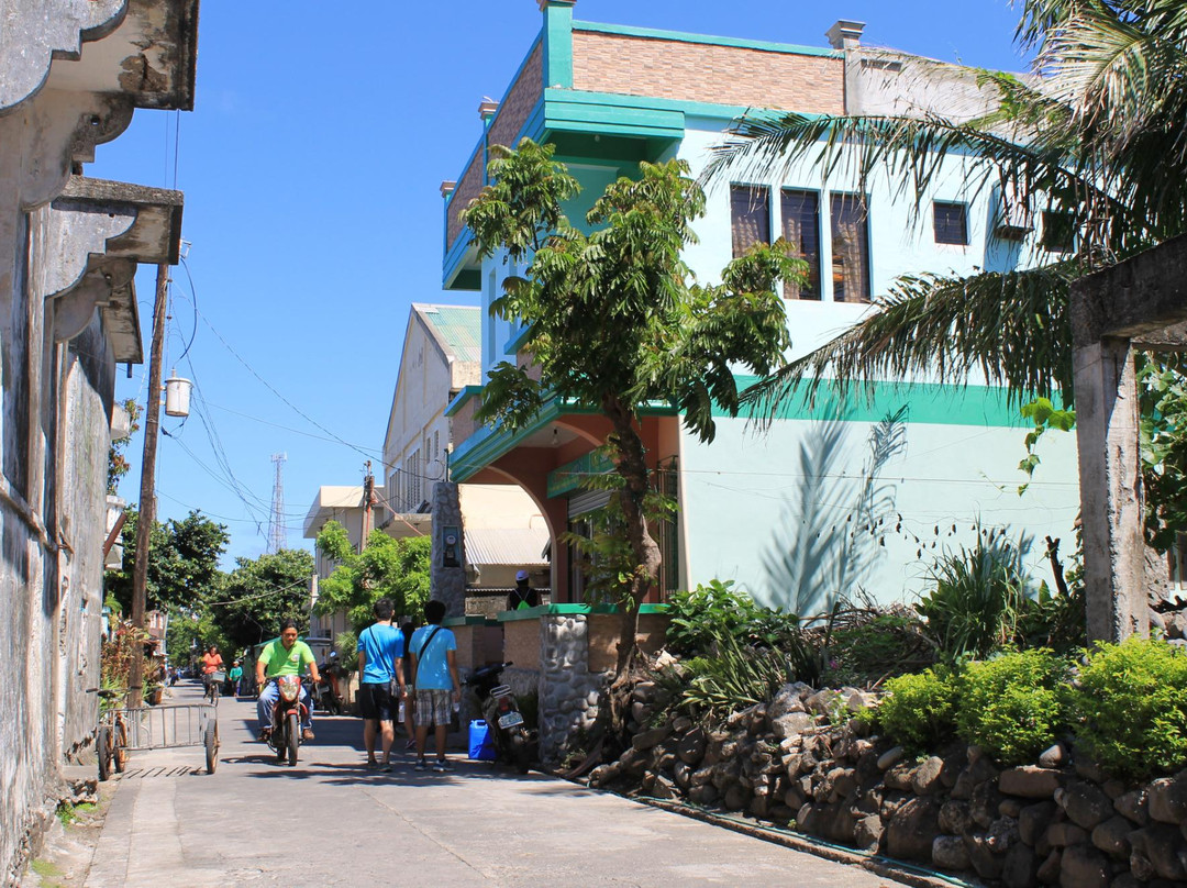 Crisan Lodge