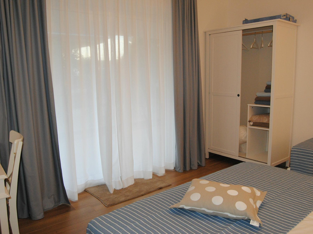B&B La Gatta Sul Tetto主图