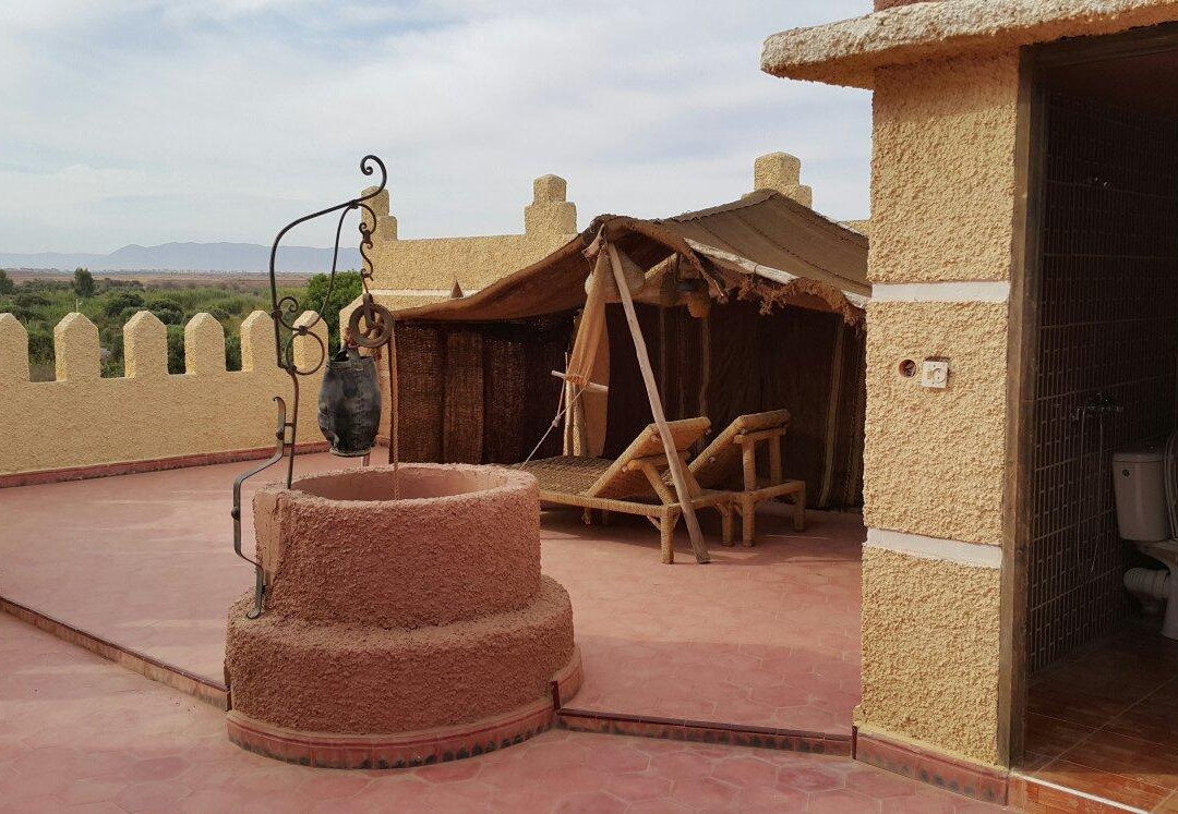 Gite Kasbah Tiznit主图