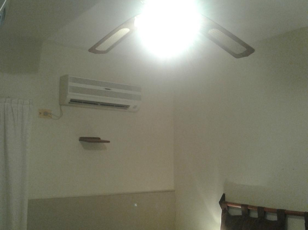 Hotel Cerro del Sol主图