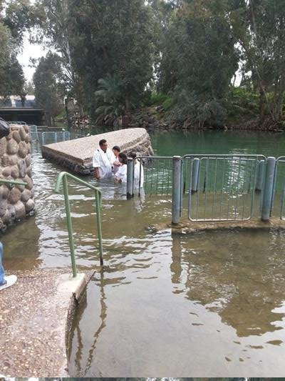 Jordan River Village-提比利亚必去景点
