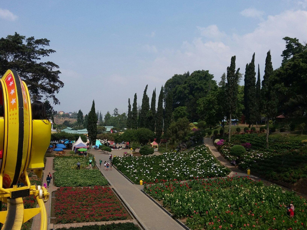 Selecta Recreational Park-巴图必去景点