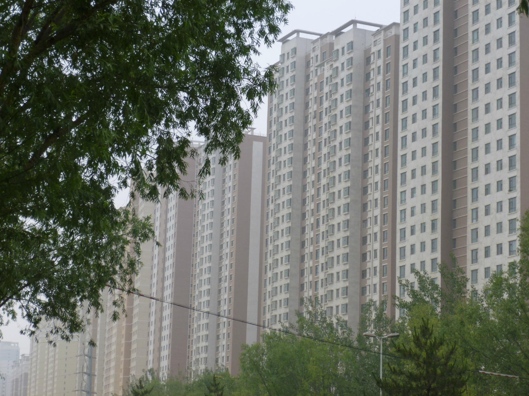 远东大酒店主图