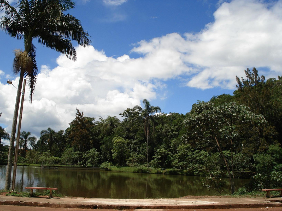 Aguas Santas water resort-蒂拉登特斯必去景点