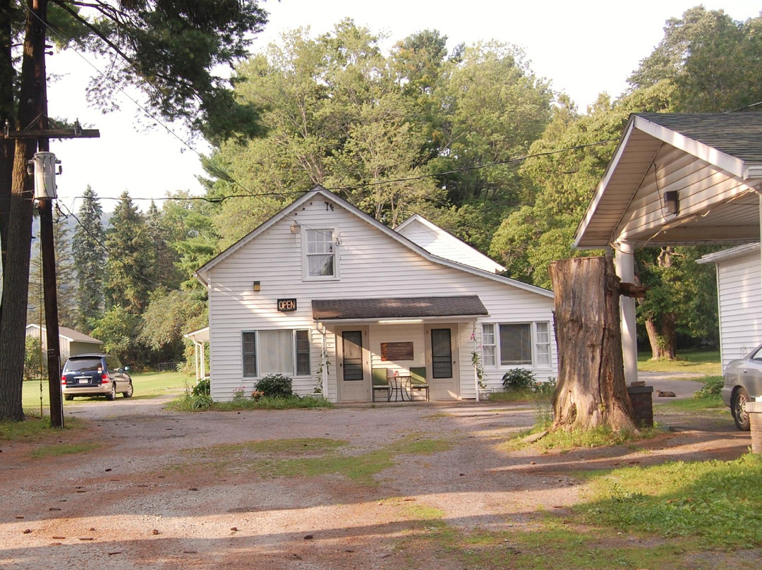 Cohocton Valley Inn主图