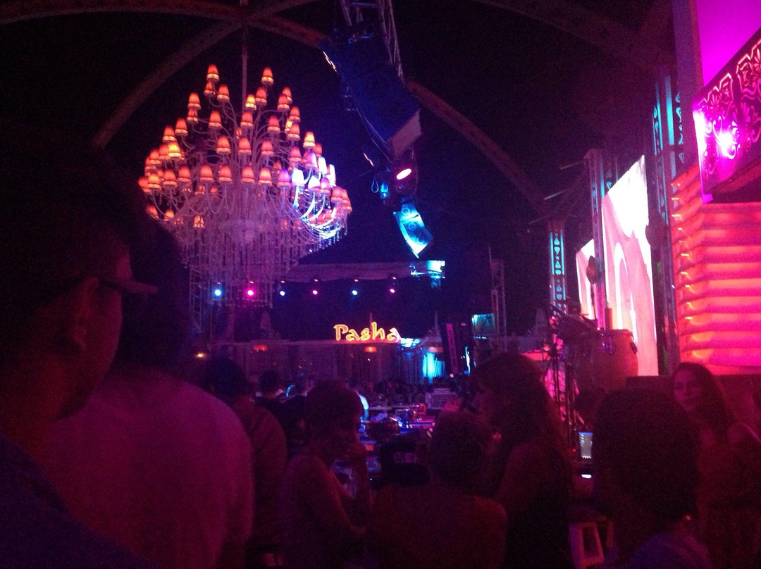 Pasha Club景点图片
