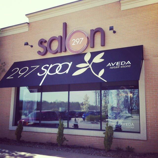 Salon 297-马斯基根必去景点