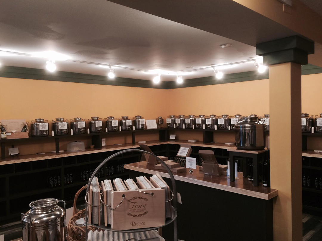 FIORE Artisan Olive Oils & Vinegars景点图片