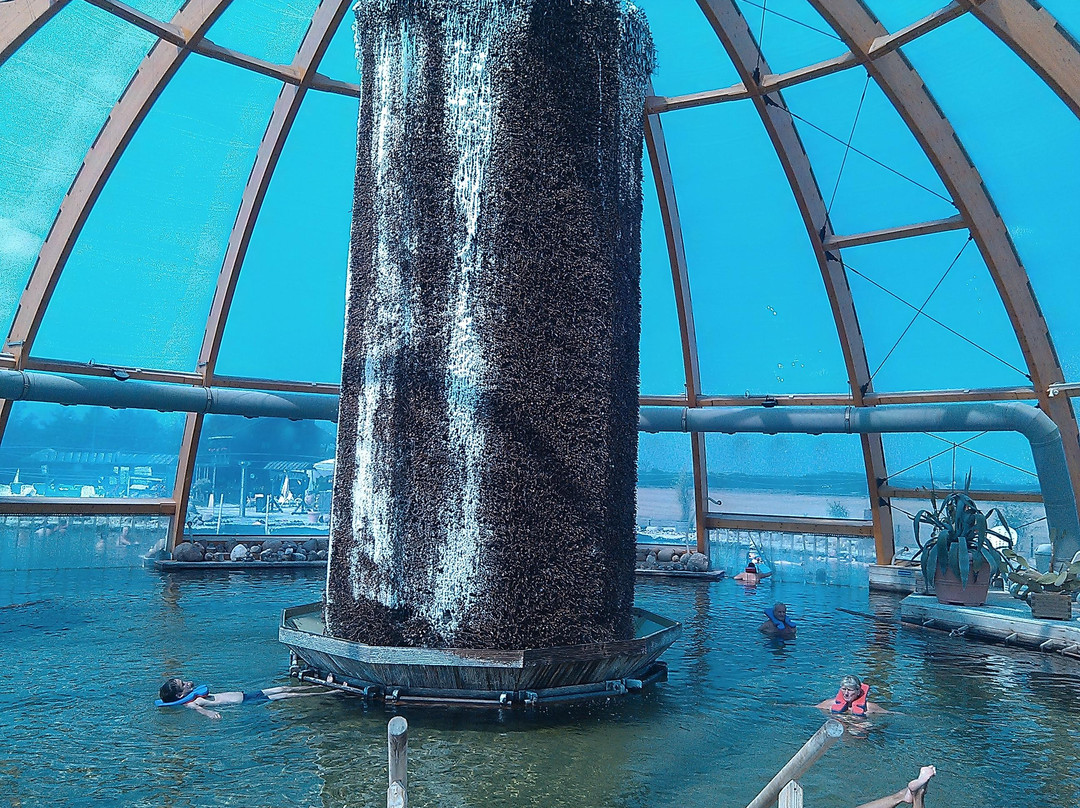 Kristall Kur- und Gradier-Therme Bad Wilsnack景点图片