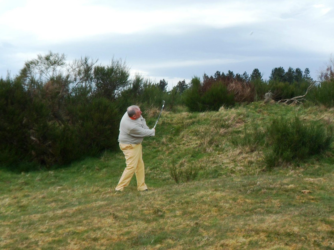 Tain Golf Club-Tain必去景点