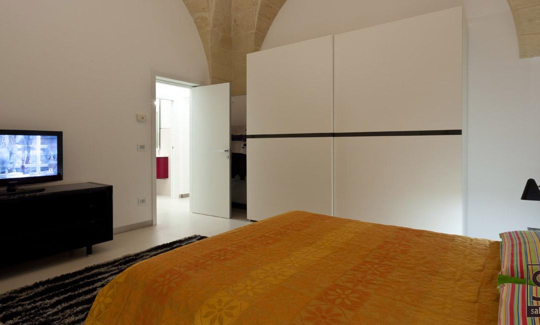 Rescio's Rooms主图