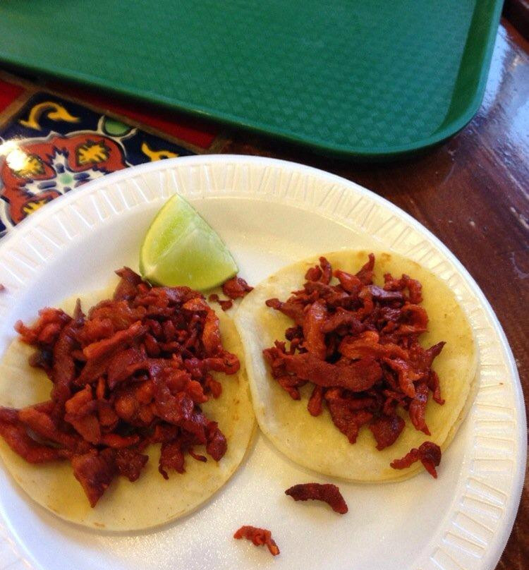 Taqueria La Hacienda