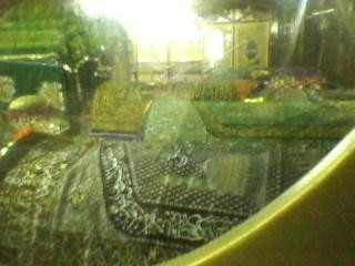 Charar-e-Sharif-斯利那加必去景点