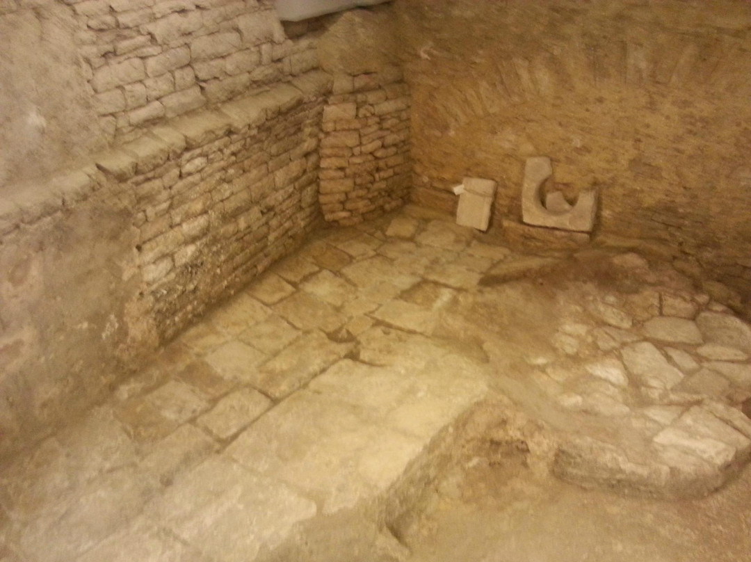 Chiesa del Purgatorio-Ruvo Di Puglia必去景点