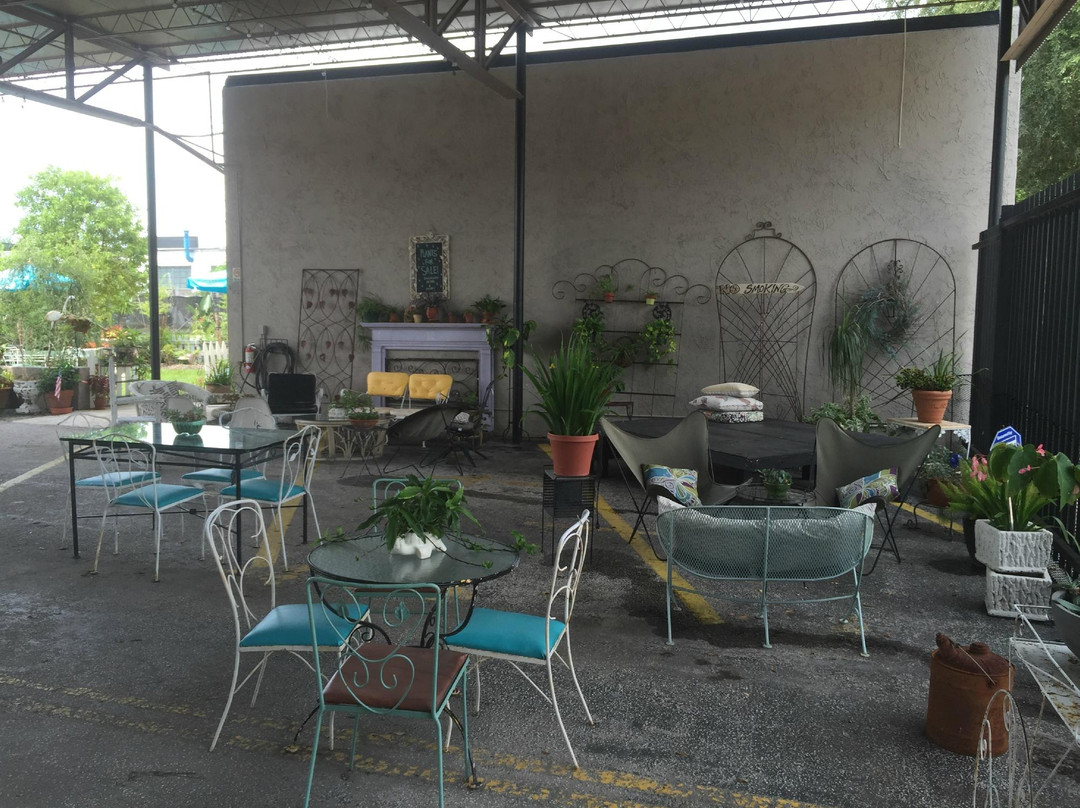 ARTpool Gallery-圣彼德斯堡必去景点