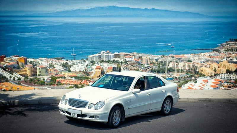 Book Taxi Tenerife景点图片