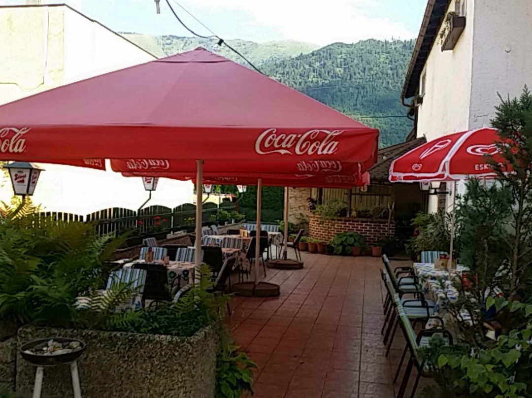 Pizzeria Flamingo