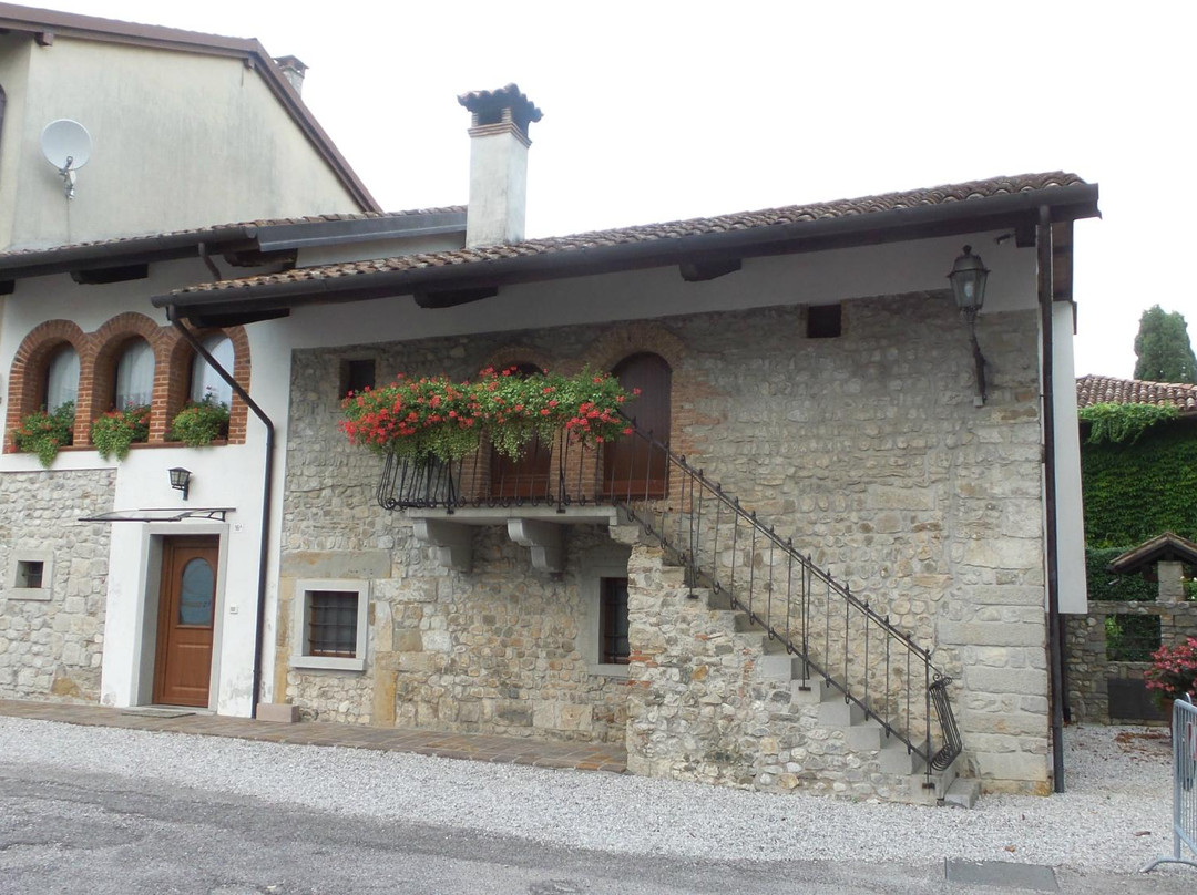 Chiesa di San Silvestro Papa景点图片