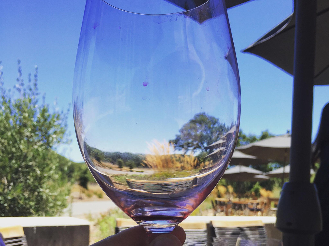 Roth Estate Winery-希尔兹堡必去景点