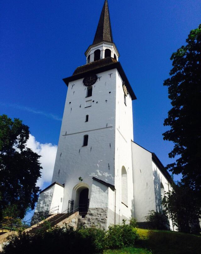 Karnbo Church-Mariefred必去景点