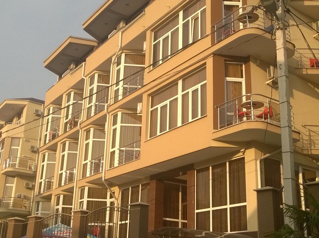 Hotel Maestro主图