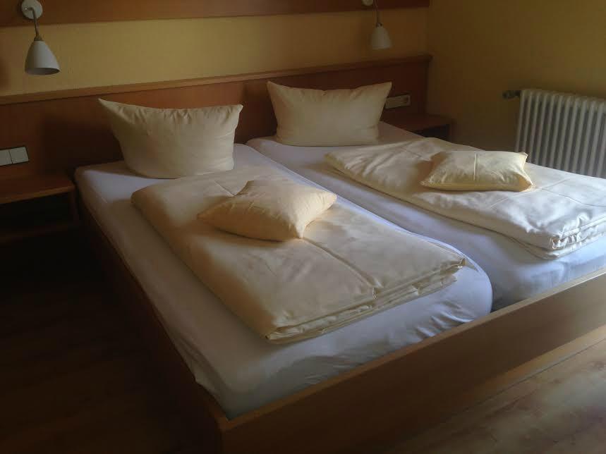 Hotel Breisacherhof-客卧