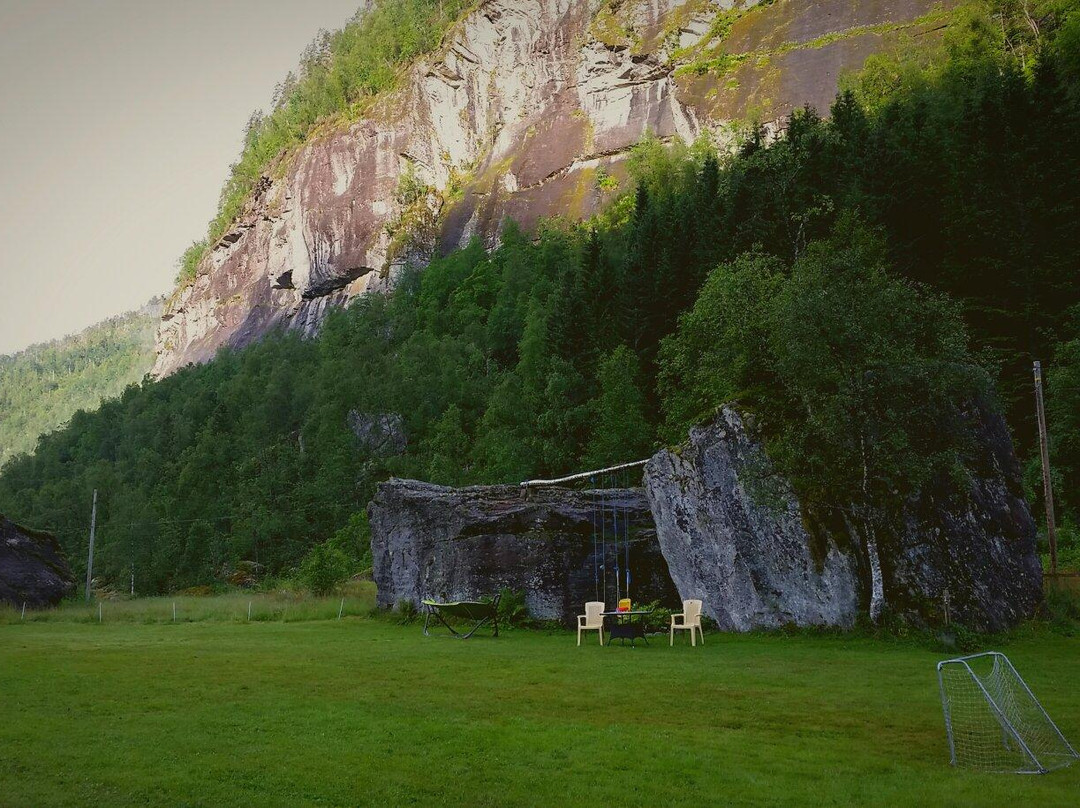 Taulen Camping