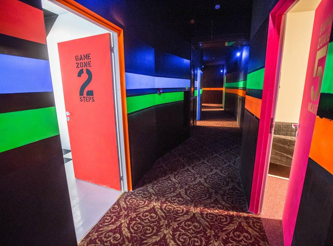 Live Escape Game - Vilnius-维尔纽斯必去景点