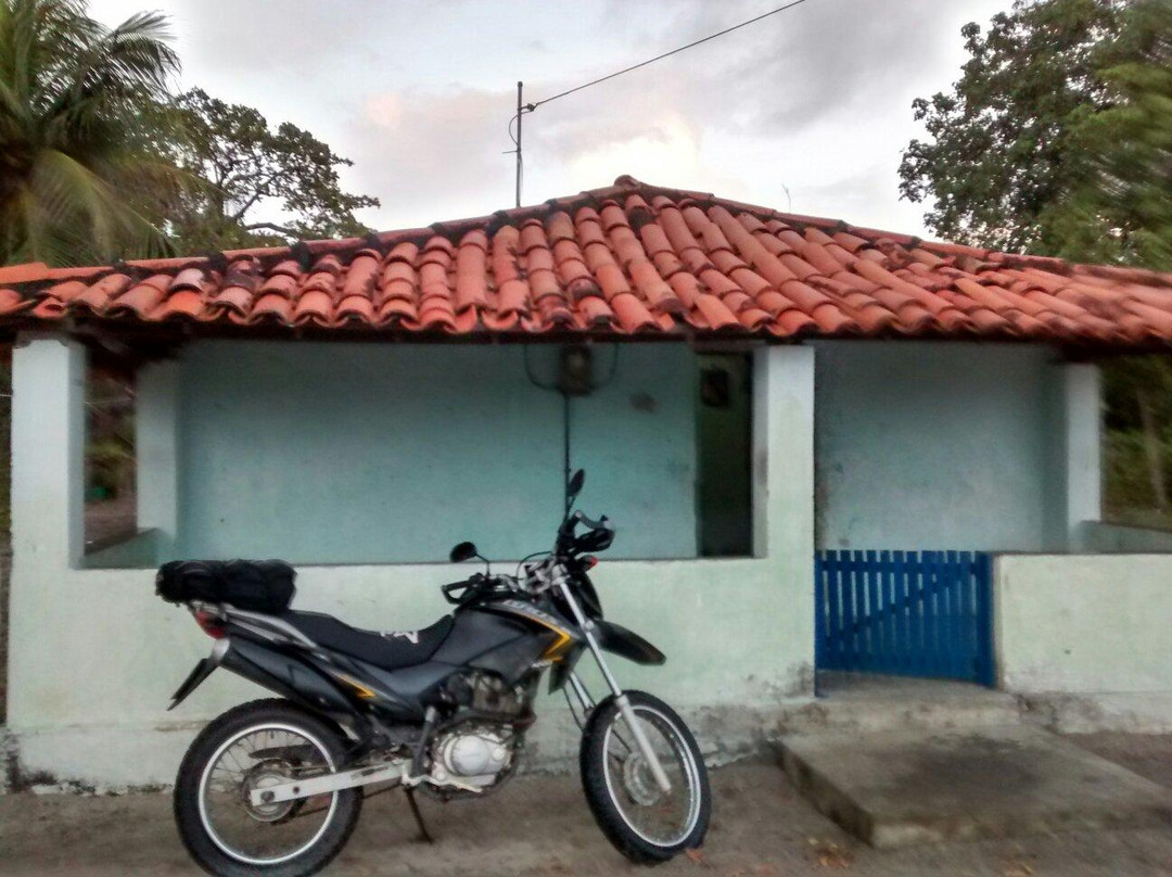 Aranau Beach-Prea必去景点