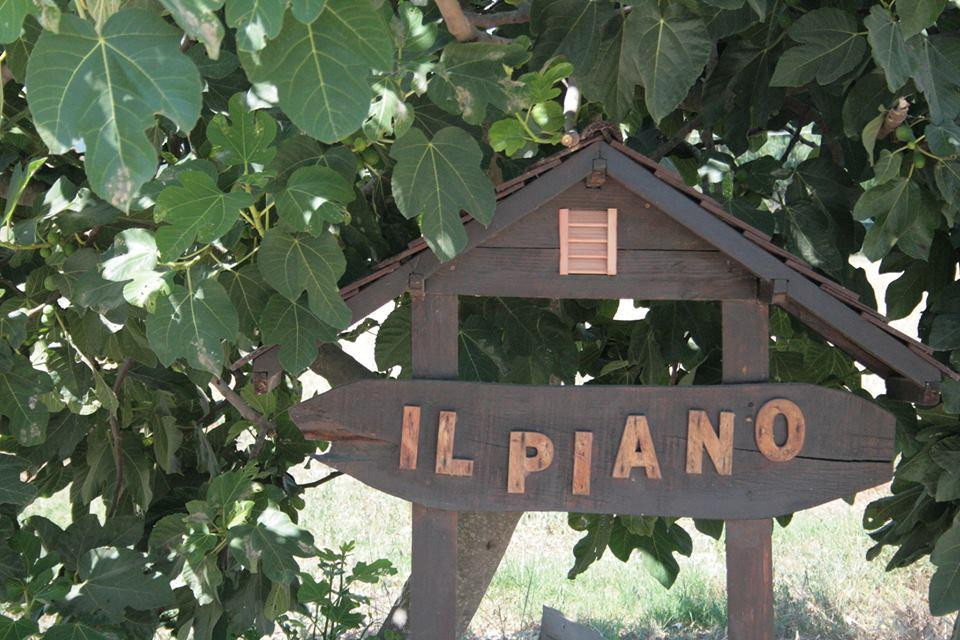 Agricamping Il Piano