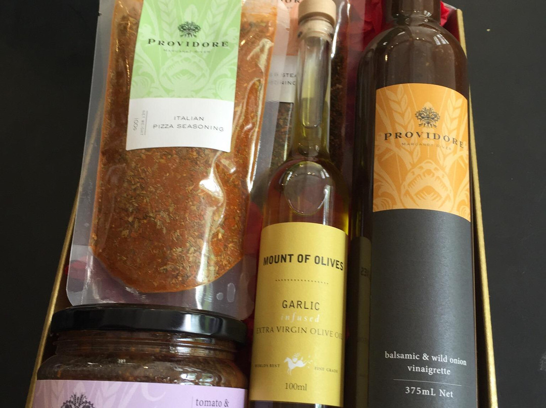 Margaret River Chocolate Factory, Perth City Concept Store-珀斯必去景点