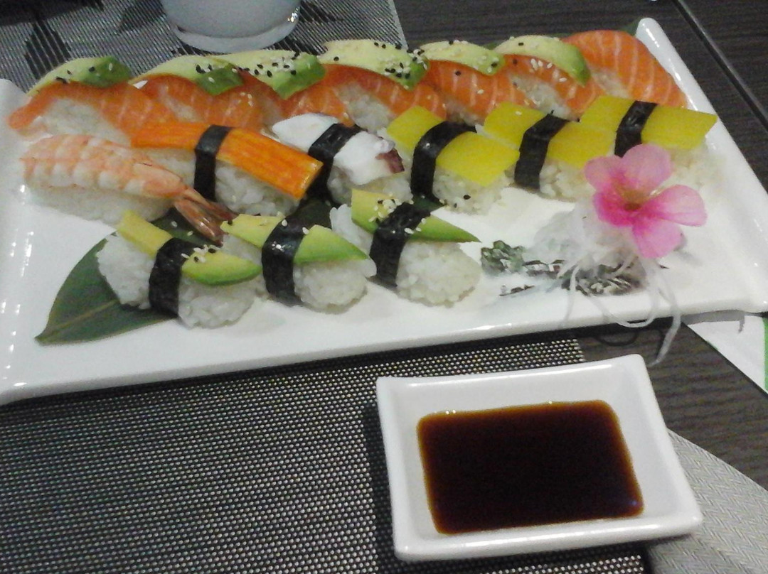 Ristorante Yuxi