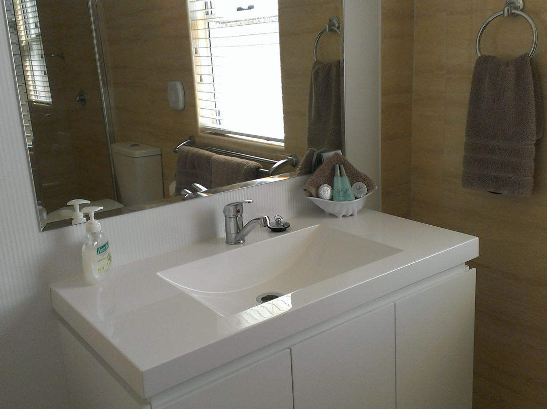 Gunnedah Lodge Motel主图