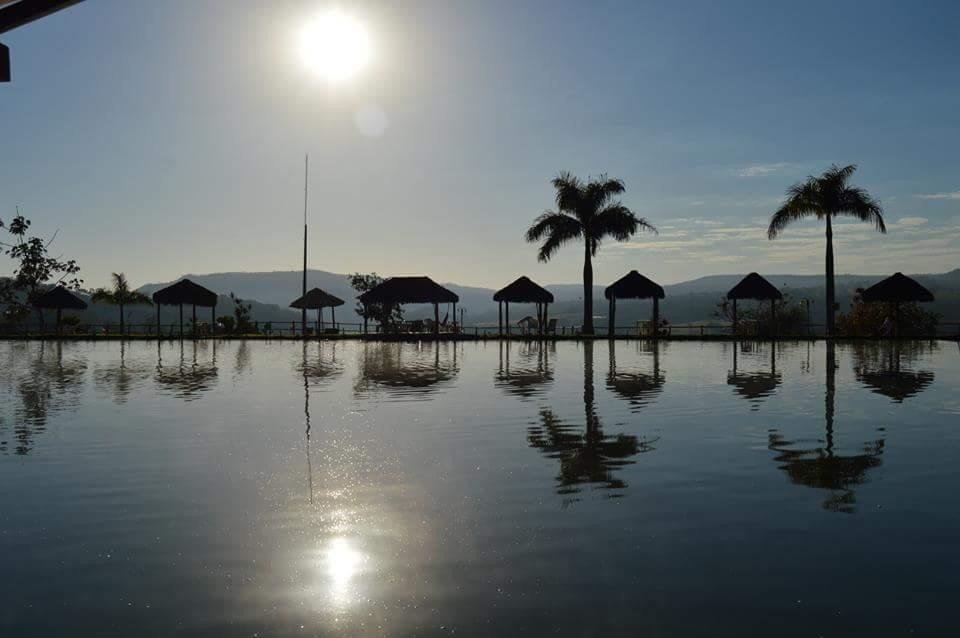 Hotel Fazenda Point da Pesca Corumba