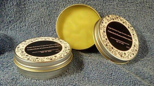 Sugar Britches Sugar Scrubs n More-皮金福奇必去景点