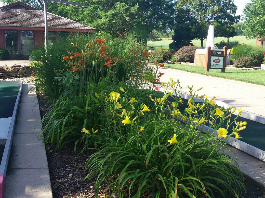 Sports Center-托皮卡必去景点