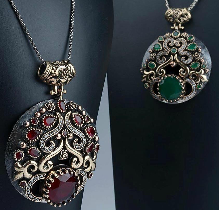 Diana Ephesus Silver & Souvenir-塞尔丘克必去景点