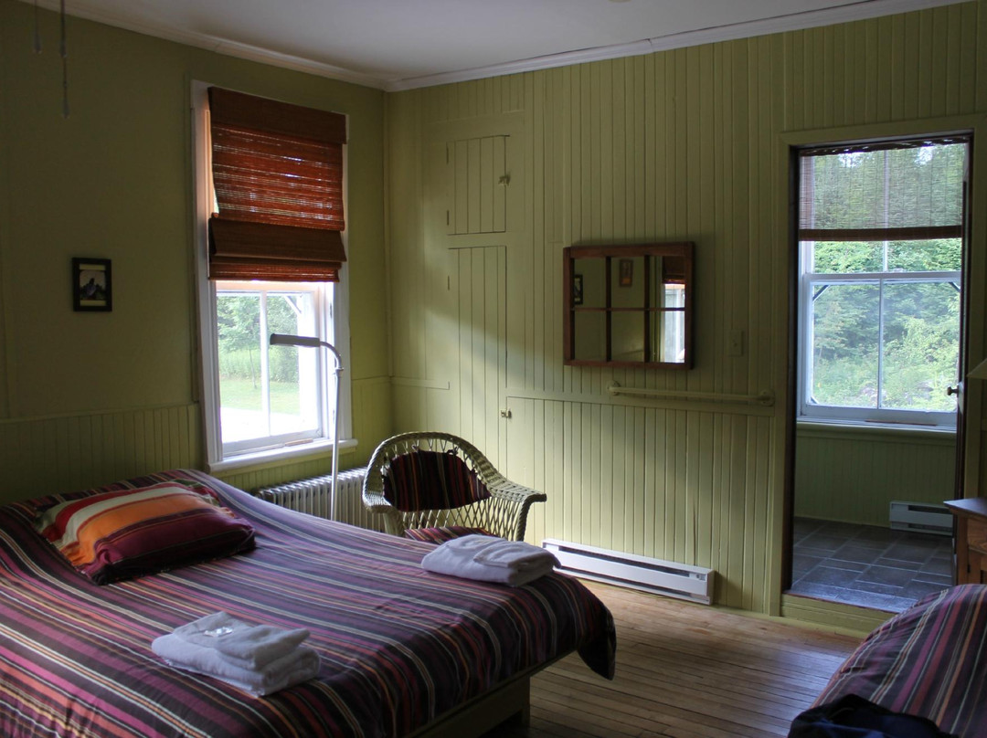 Le Provincialart主图