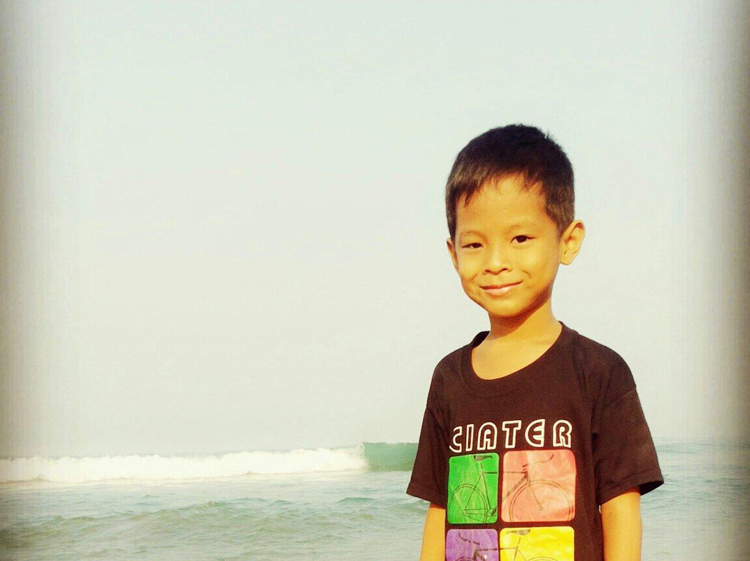 Pelabuhan Ratu-苏加武眉必去景点