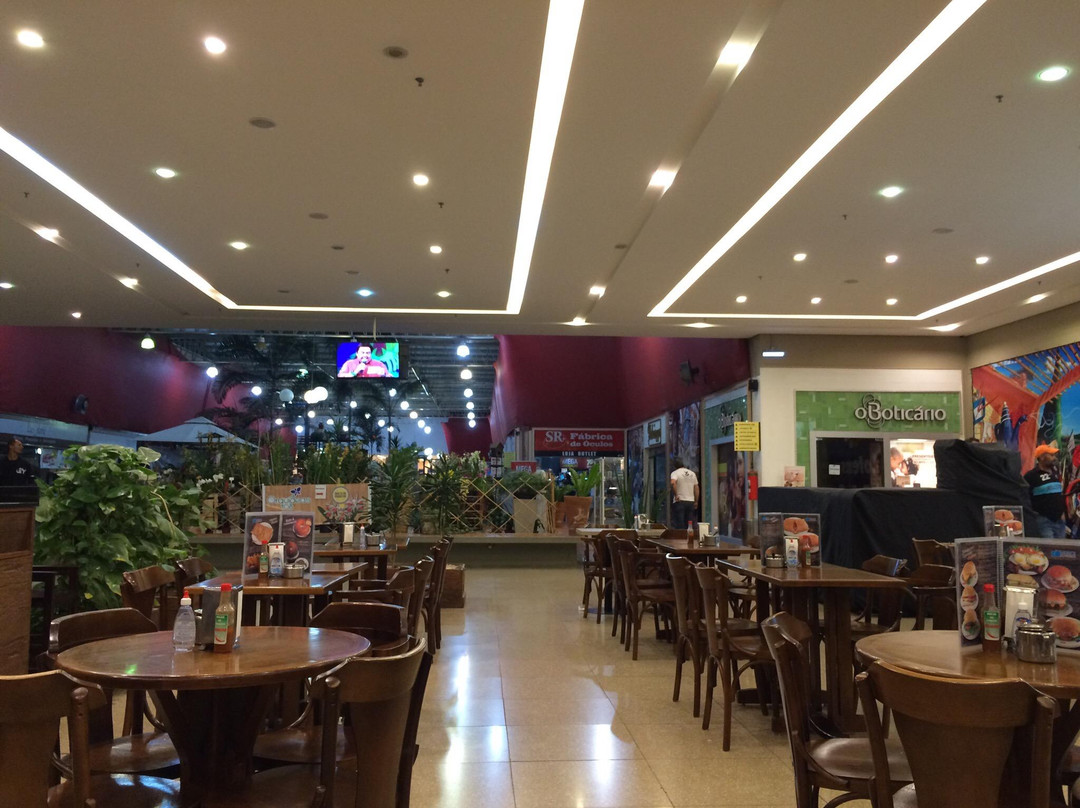 Road Shopping e Eventos