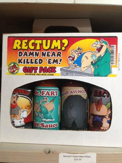 Pepper Palace-萨拉索塔必去景点