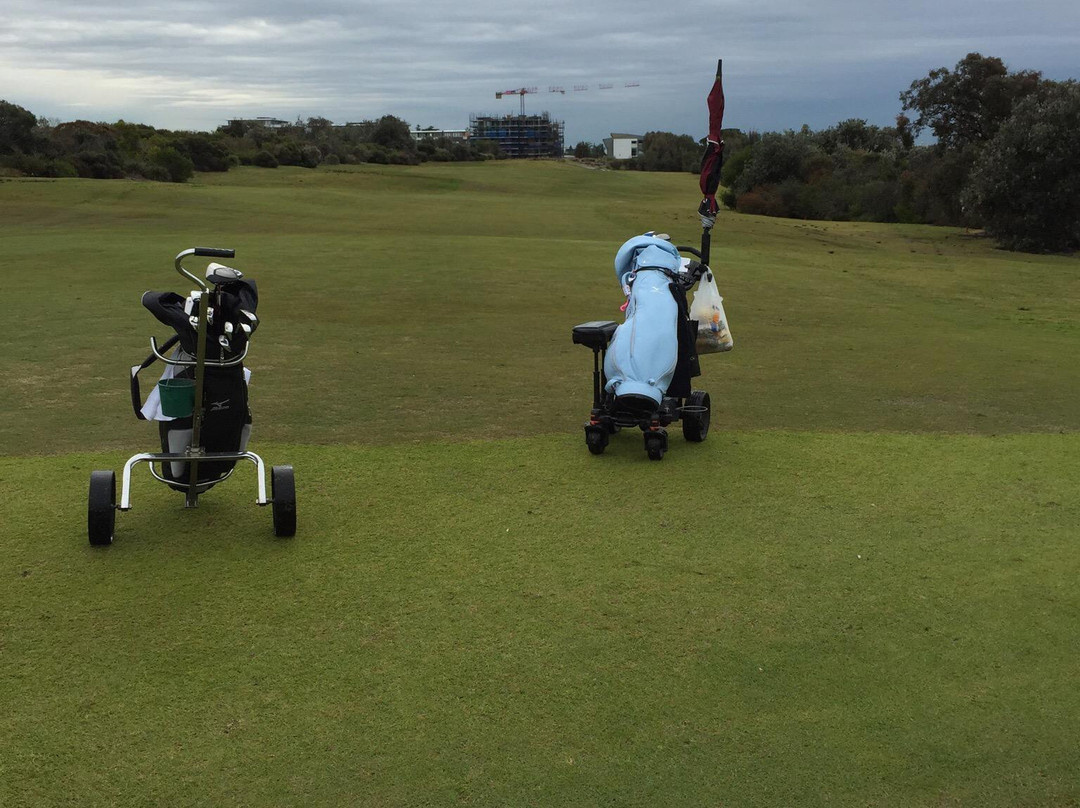 St Michael's Golf Club景点图片