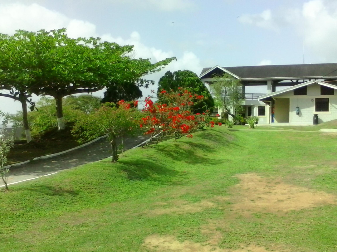San Fernando Hill-San Fernando必去景点
