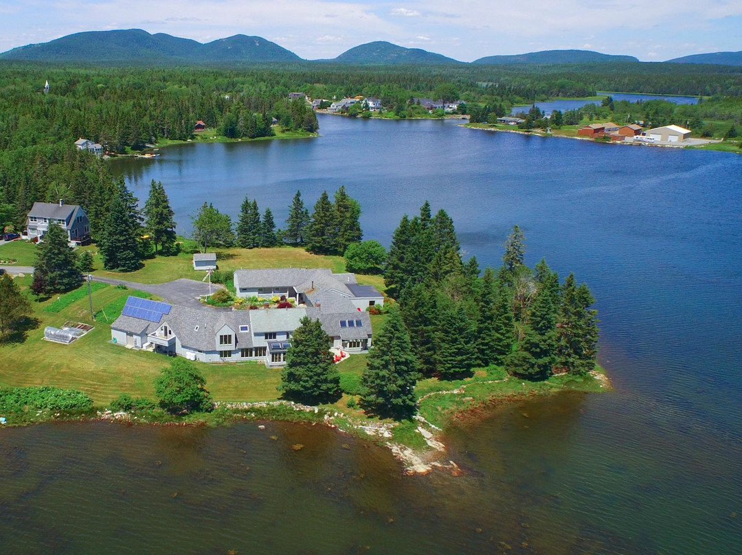 Ann's Point Inn主图