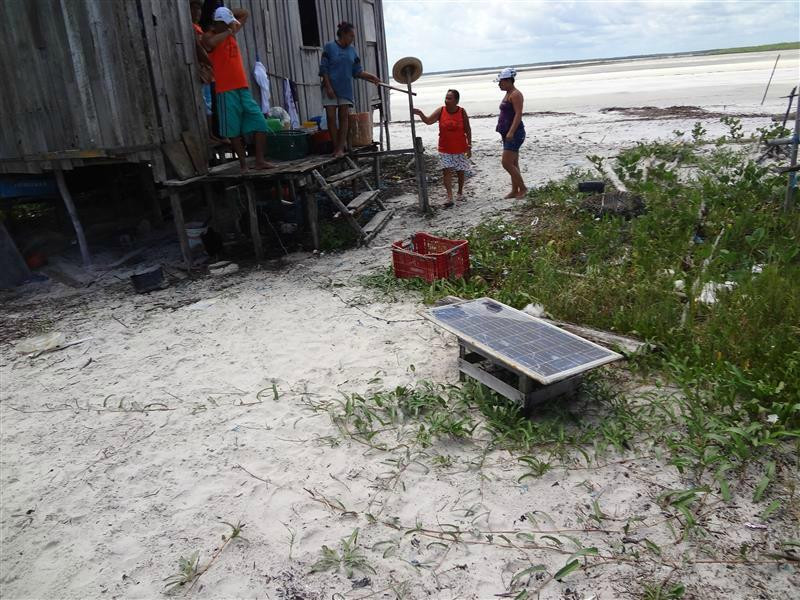 Ilha de Romana-Curuca必去景点