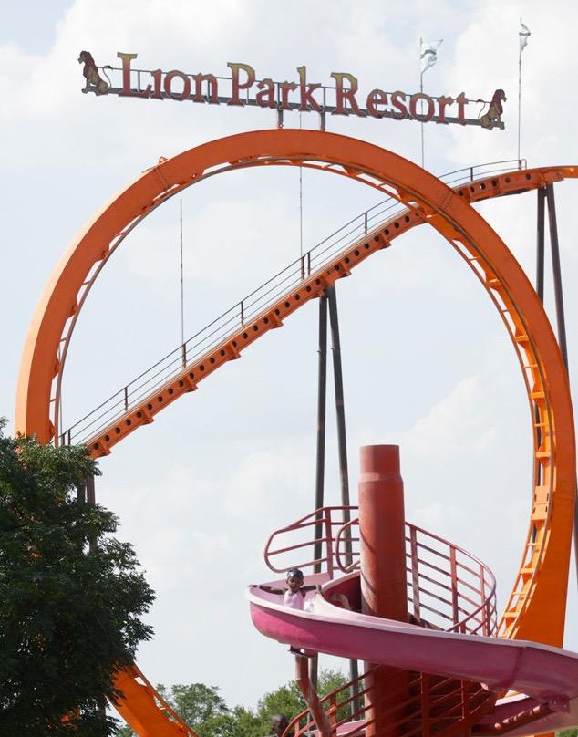 Lion Park Resort-嘉伯隆里必去景点