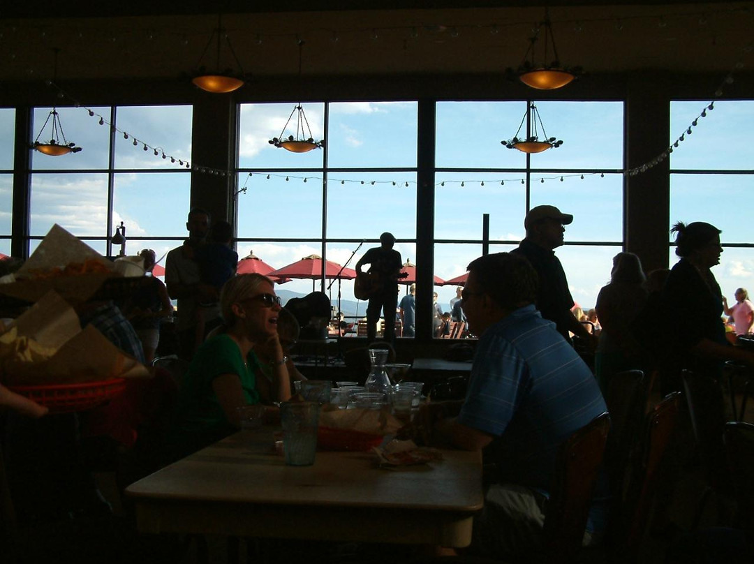 Mount Werner-斯廷博特斯普林斯必去景点