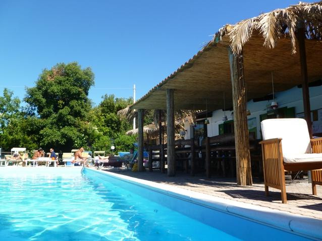 Naturist Club Parco del Gargano